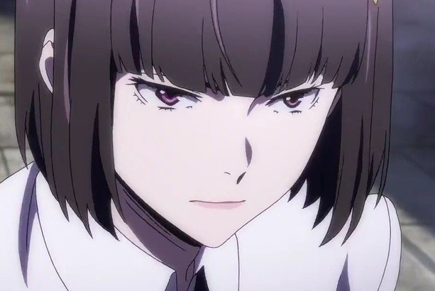 15 personnages d'anime qui sont ISTP (liste) 8 Akiko Yosano