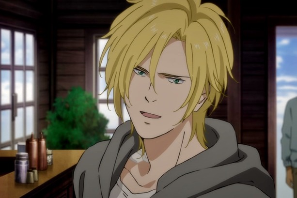 15 personnages d'anime qui sont ISTP (liste) 11 Lynx cendré
