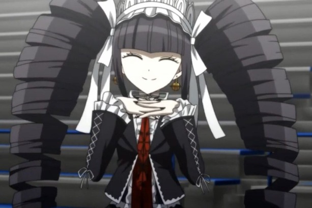 15 personnages d'anime qui sont ISTP (liste) 10 Célestia Ludenberg