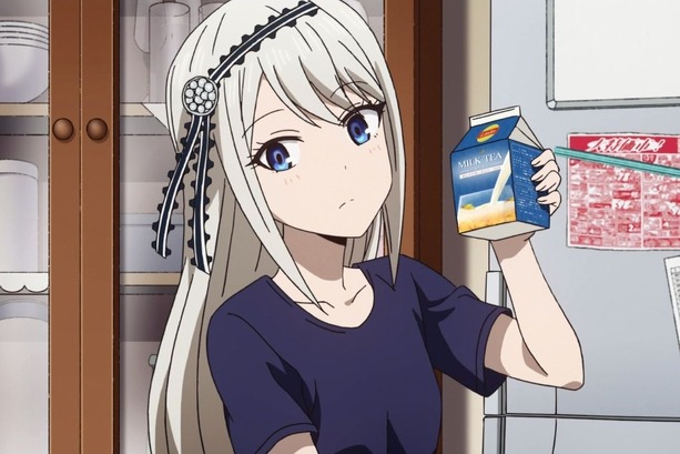 15 personnages d'anime qui sont ISTP (liste) 16 Kei Shirogane