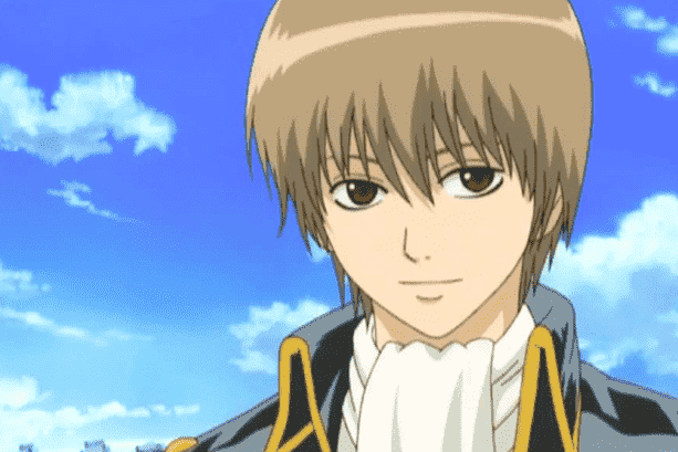 15 personnages d'anime qui sont ISTP (liste) 17 Sougo Okita