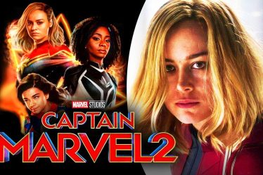 Captain Marvel 2 révèle le premier résumé officiel de l'intrigue - 7