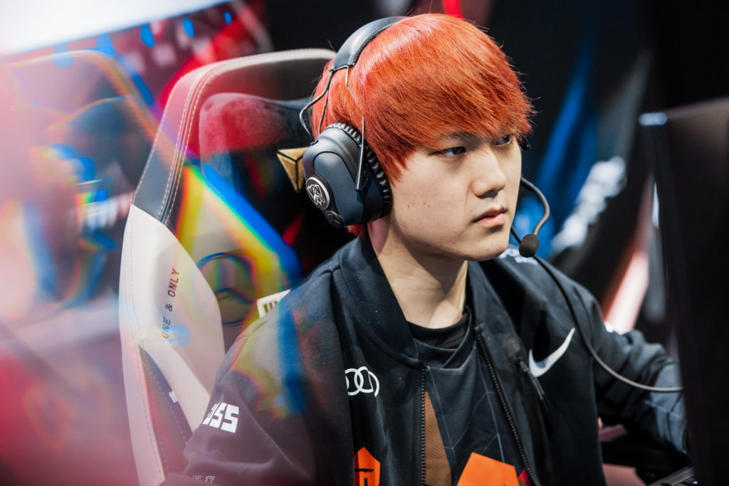 Les performances les plus décevantes de League of Legends cette année 4 Les performances les plus décevantes de League of Legends cette année - 3