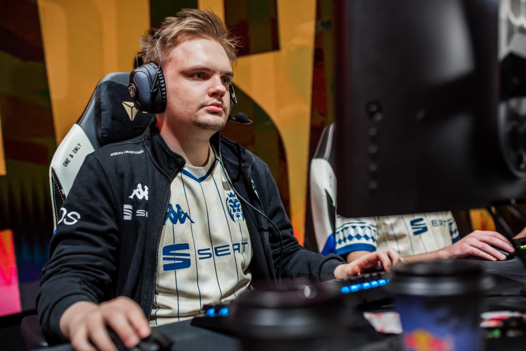 Les performances les plus décevantes de League of Legends cette année 6 Les performances les plus décevantes de League of Legends cette année - 5