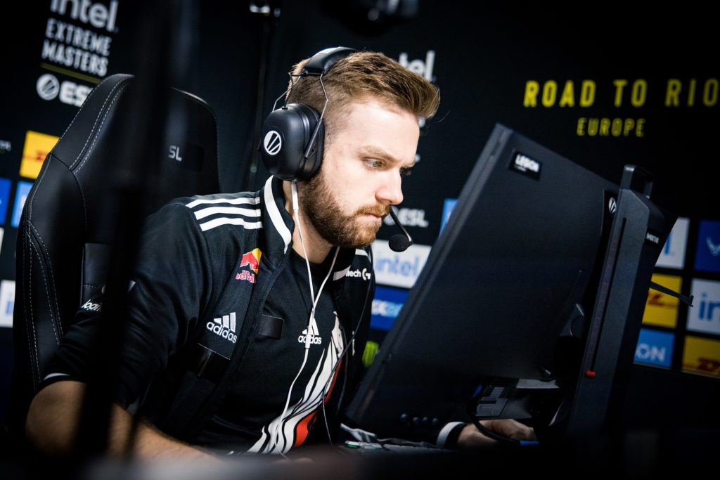 Les 10 moments CS:GO les plus mémorables de 2022 - 11
