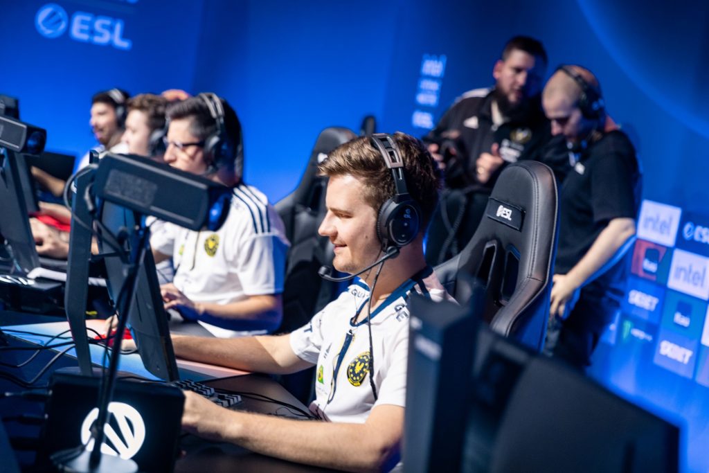 Les 10 moments CS:GO les plus mémorables de 2022 - 13