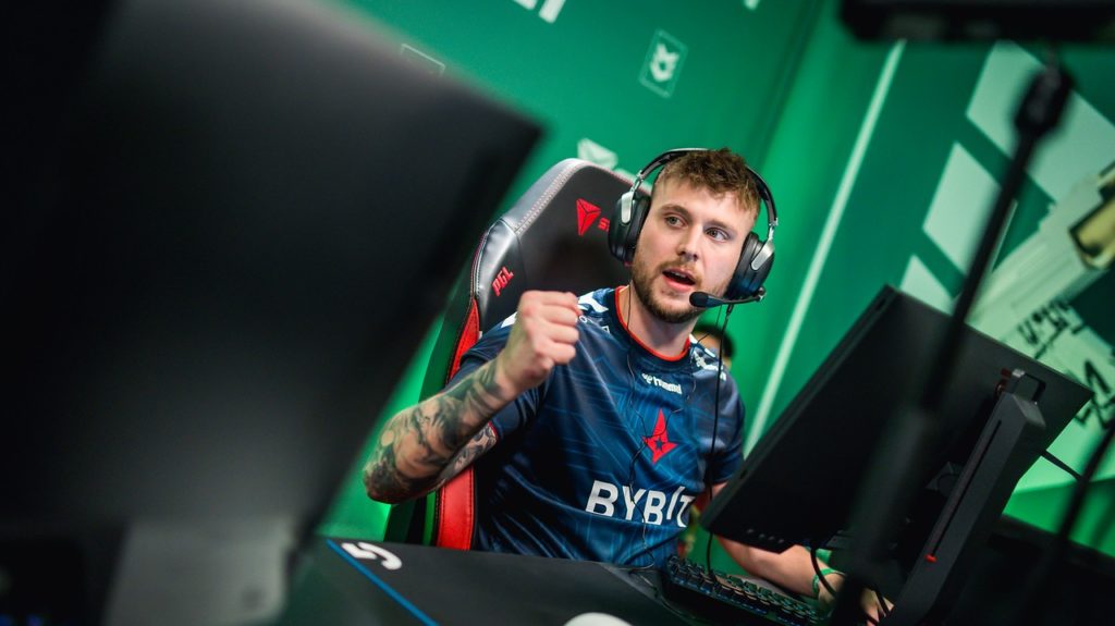 Les 10 moments CS:GO les plus mémorables de 2022 - 9
