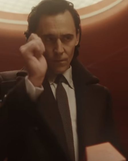 De nouveaux regards sur Secret Invasion, Ahsoka et Loki saison 2 dans la bande-annonce de Disney+. 77 De nouveaux regards sur Secret Invasion, Ahsoka et Loki saison 2 dans la bande-annonce de Disney+. - 76