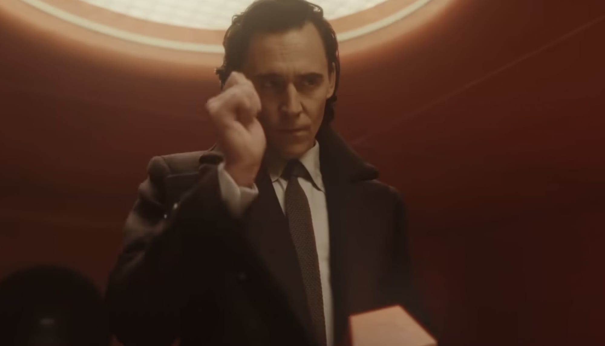 De nouveaux regards sur Secret Invasion, Ahsoka et Loki saison 2 dans la bande-annonce de Disney+. 2 De nouveaux regards sur Secret Invasion, Ahsoka et Loki saison 2 dans la bande-annonce de Disney+. - 1