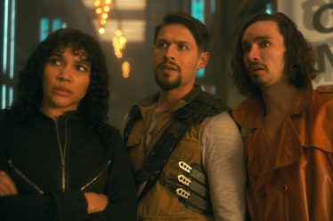 Le site Umbrella Academy La saison 4 ne comptera que six épisodes - 7