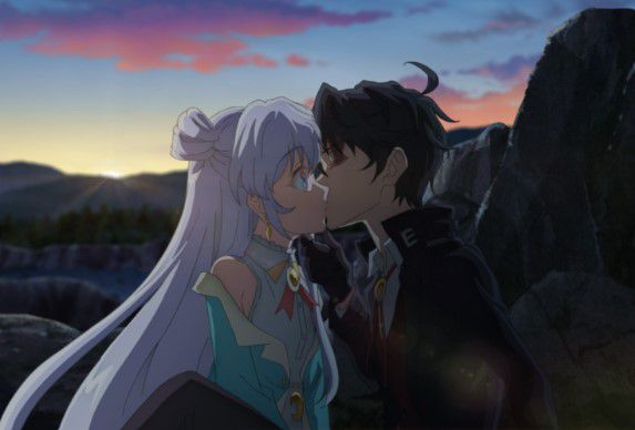 Top 15 des meilleurs anime fantastiques avec un MC surpuissant classé 6 Aristocrate