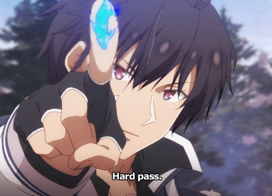 Top 15 des meilleurs anime fantastiques avec un MC surpuissant classé 7 Le Misfit of Demon King Academy
