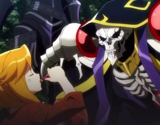 Top 15 des meilleurs anime fantastiques avec un MC surpuissant classé 13 Suzerain