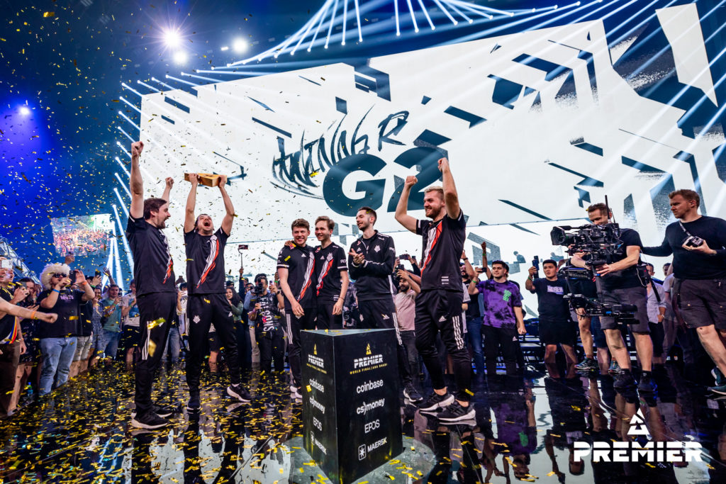 Meilleures performances CS:GO inattendues de la saison 2022 6 Meilleures performances CS:GO inattendues de la saison 2022 - 5