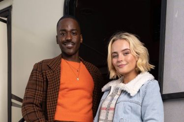 Nouvelles images de Doctor Who avec Ncuti Gatwa et Millie Gibson - 7