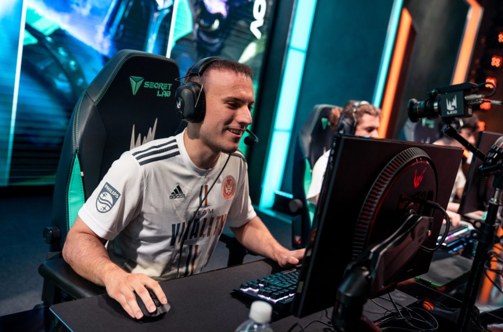 Les mouvements d'alignement les plus décevants de League of Legends en 2022 - 5