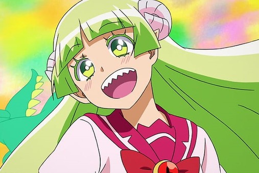 15 meilleurs personnages d'anime avec des dents pointues | Lister 5 Clara Valac