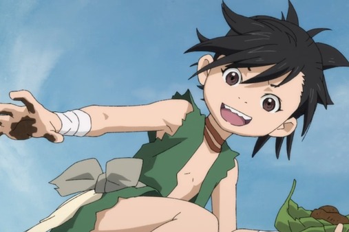 15 meilleurs personnages d'anime avec des dents pointues | Lister 8 Dororo