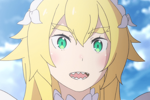 15 meilleurs personnages d'anime avec des dents pointues | Lister 11 Frédérique Baumann