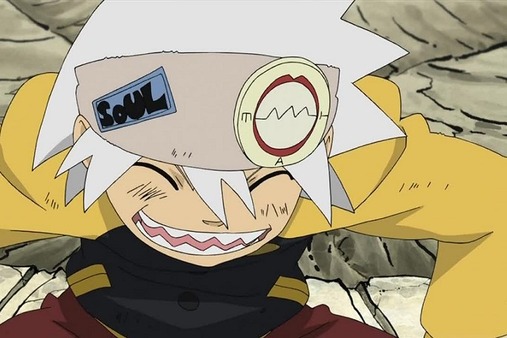 15 meilleurs personnages d'anime avec des dents pointues | Lister 16 Âme Evans