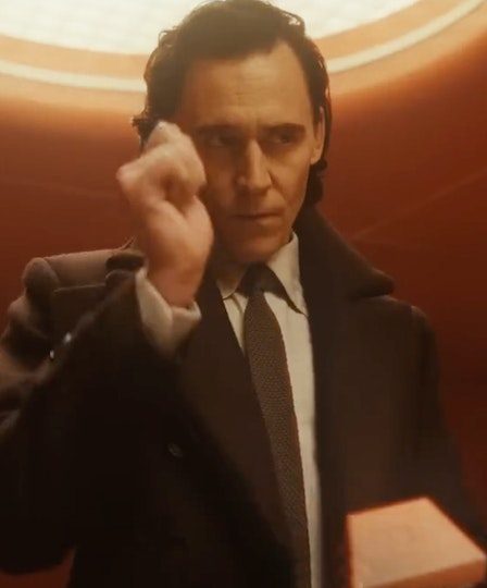 Loki, Ahsoka et bien d'autres découvrent de nouvelles images dans la bande-annonce de Disney+ 2023 45 Loki, Ahsoka et bien d'autres découvrent de nouvelles images dans la bande-annonce de Disney+ 2023 - 44