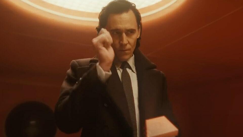 Loki, Ahsoka et bien d'autres découvrent de nouvelles images dans la bande-annonce de Disney+ 2023 2 Loki, Ahsoka et bien d'autres découvrent de nouvelles images dans la bande-annonce de Disney+ 2023 - 1