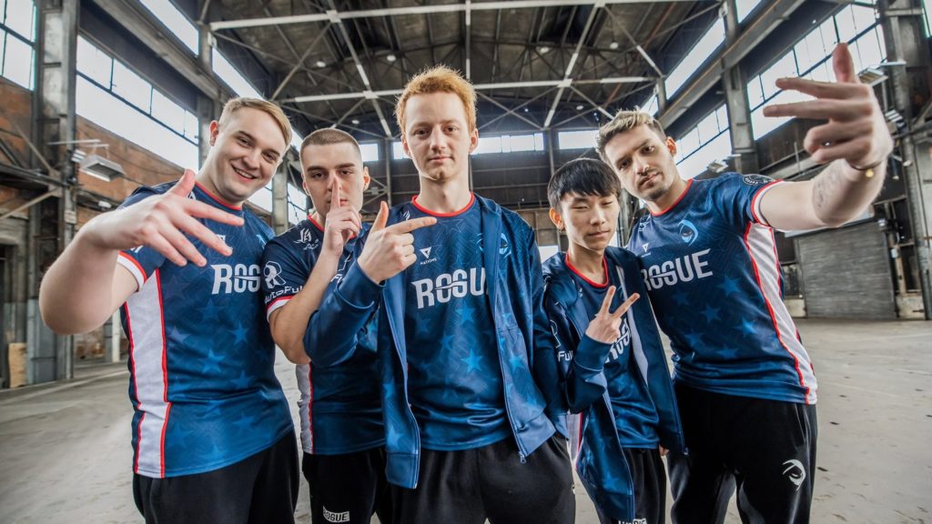 Les intrigues que nous aurions aimé voir se réaliser dans la compétition League of Legends en 2022 7 Les intrigues que nous aurions aimé voir se réaliser dans la compétition League of Legends en 2022 - 6