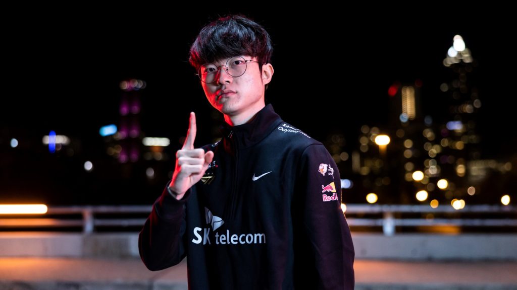 Les intrigues que nous aurions aimé voir se réaliser dans la compétition League of Legends en 2022 9 Les intrigues que nous aurions aimé voir se réaliser dans la compétition League of Legends en 2022 - 8
