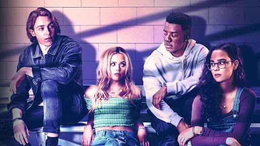 Les séries TV les plus regardées sur Netflix Nouvelle-Zélande - Film Daily 8 Les séries TV les plus regardées sur Netflix Nouvelle-Zélande - Film Daily - 7