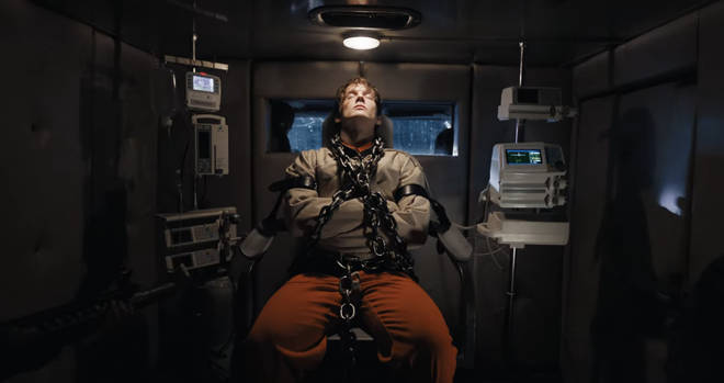 Mercredi saison 2 : le retour de Tyler confirmé par les créateurs 5 Tyler sera-t-il dans la saison 2 de mercredi ?