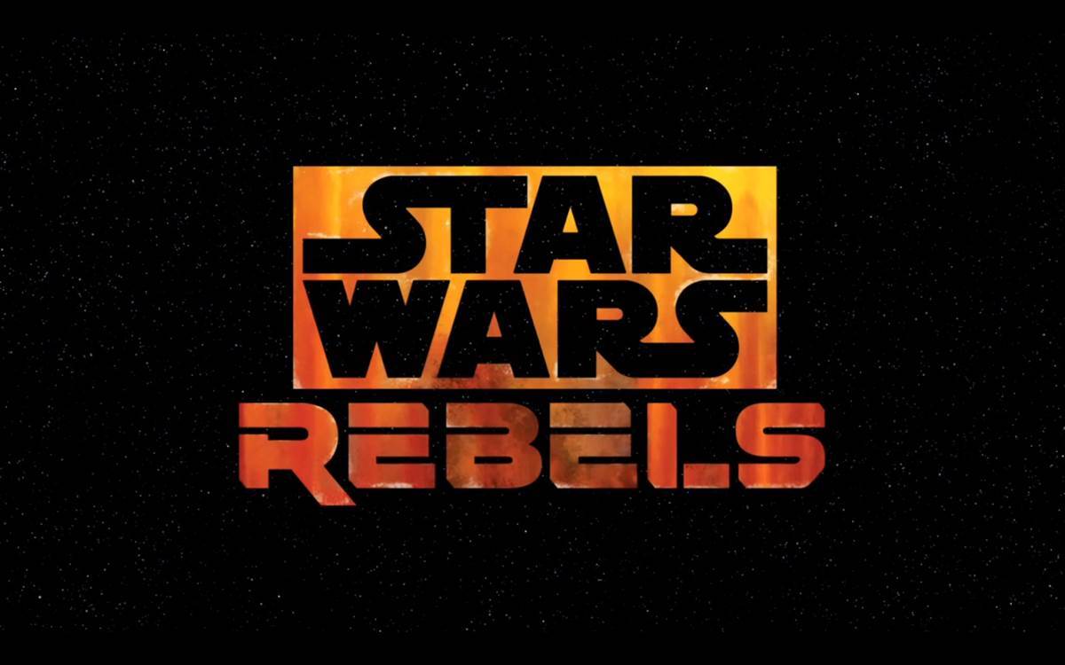 Regardez à nouveau "Star Wars Rebels" : Sabine manie le sabre noir et Mon Mothma fait un tour dans les épisodes 51-55. - 15