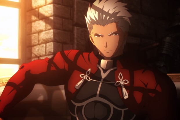 Liste des 15 personnages d'anime à la peau bronzée (homme et femme) 4 Archer