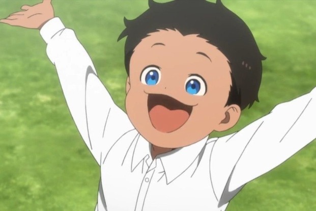 Liste des 15 personnages d'anime à la peau bronzée (homme et femme) 12 Phil