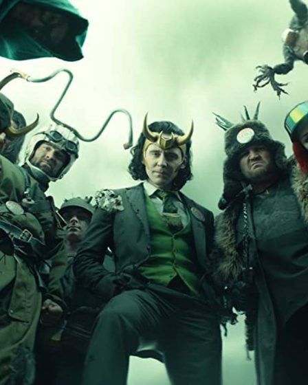 Tous les films et séries Marvel attendus en 2023 59 Tous les films et séries Marvel attendus en 2023 - 58