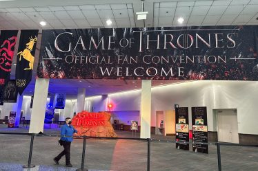 Officiel Game of Thrones Un podcast diffuse une interview en direct de Kit Harington. - 7
