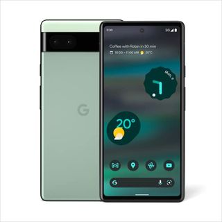 Acheter des téléphones Google Pixel 6a Acheter des téléphones Google Pixel 6a