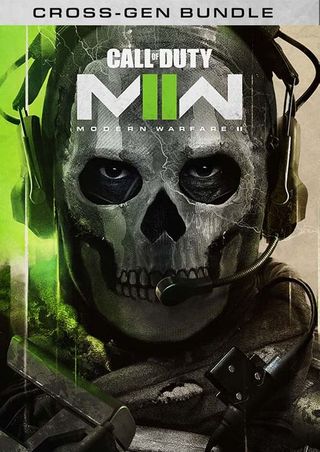 Call of Duty : Modern Warfare II - Xbox cross-gen bundle (EU & UK) Call of Duty : Modern Warfare II - Xbox cross-gen bundle (EU & ; UK)