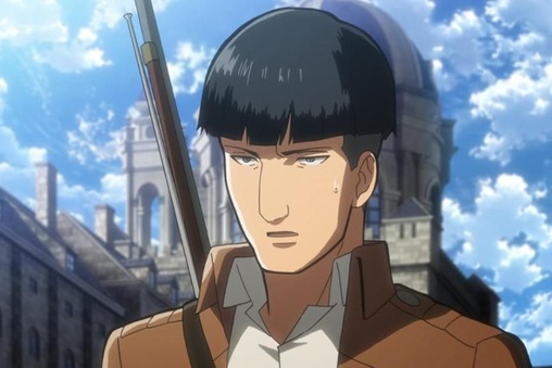 15 personnages d'anime célèbres avec coupe au bol | Lister 7 Marlo Fredenberg