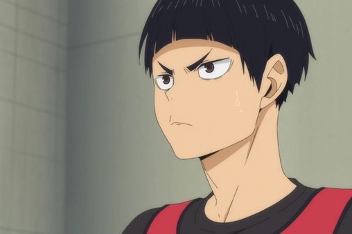 15 personnages d'anime célèbres avec coupe au bol | Lister 8 Tsutomu Goshiki