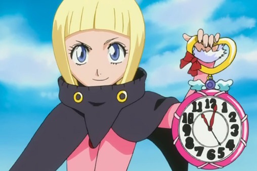 15 personnages d'anime célèbres avec coupe au bol | Lister 10 Ririn