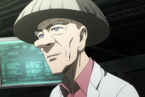 15 personnages d'anime célèbres avec coupe au bol | Lister 12 Dr. Un oreiller