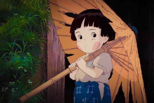 15 personnages d'anime célèbres avec coupe au bol | Lister 14 Setsuko