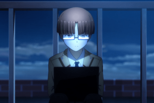15 personnages d'anime célèbres avec coupe au bol | Lister 13 Takayama