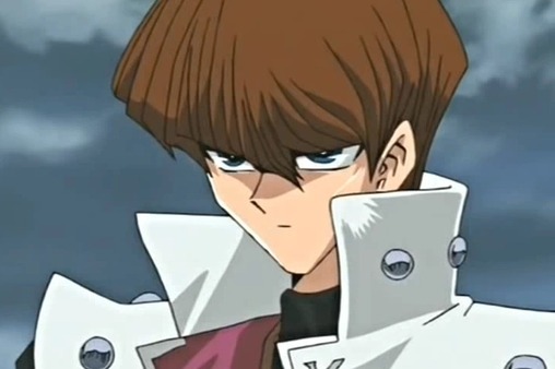 15 personnages d'anime célèbres avec coupe au bol | Lister 15 Séto Kaiba