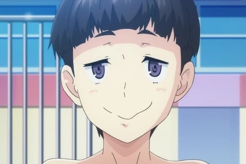 15 personnages d'anime célèbres avec coupe au bol | Lister 17 Sachiya Yoshida