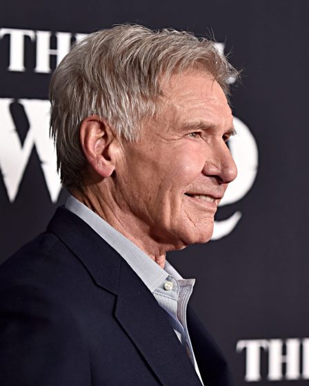Harrison Ford révèle pourquoi il a rejoint le Marvel Cinematic Universe 109 Harrison Ford révèle pourquoi il a rejoint le Marvel Cinematic Universe - 108
