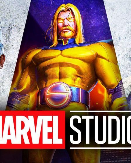 Une rumeur MCU révèle un autre projet de méchant en préparation chez Marvel 32 Une rumeur MCU révèle un autre projet de méchant en préparation chez Marvel - 31
