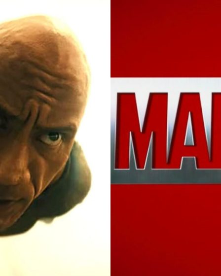 Dernières nouvelles de Marvel : Dwayne Johnson nomme le héros du MCU qu'il veut jouer alors que Hugh Jackman fait une promesse audacieuse pour "Deadpool 3". 75 Dernières nouvelles de Marvel : Dwayne Johnson nomme le héros du MCU qu'il veut jouer alors que Hugh Jackman fait une promesse audacieuse pour "Deadpool 3". - 74