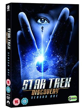 Star Trek : Discovery - Saison 1