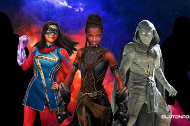 Classement des 5 meilleurs films et séries Marvel de 2022 - 9